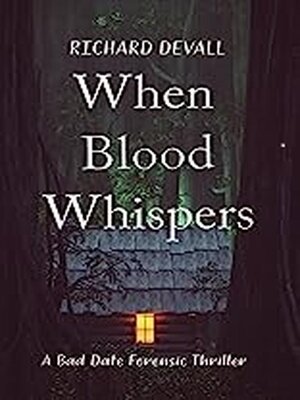 cover image of When Blood Whispers